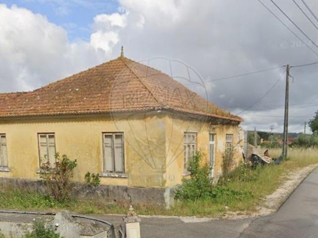 Moradia T3 à venda em Louriçal, Pombal RE/MAX Portugal