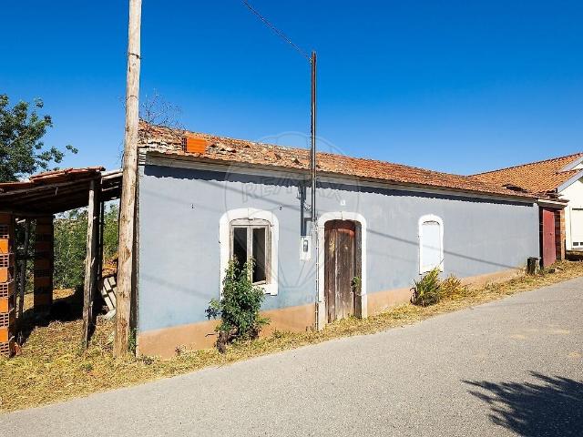 Moradia T3 à venda em Louriçal, Pombal RE/MAX Portugal