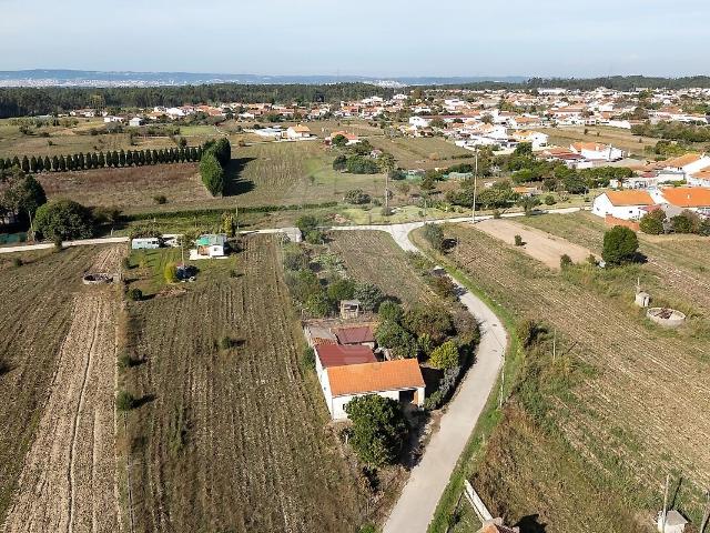 Moradia T3 à venda em Lavos, Figueira da Foz RE/MAX Portugal