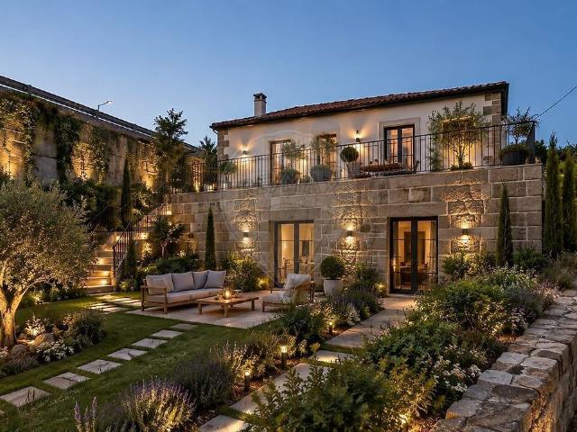 Moradia T3 à venda em Lamego Almacave e Sé, Lamego RE/MAX Portugal