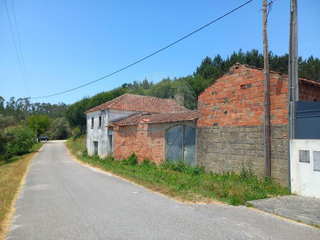 Moradia T3 à venda em Leiria