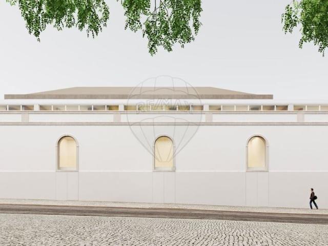 Moradia T3 à venda em Lisboa