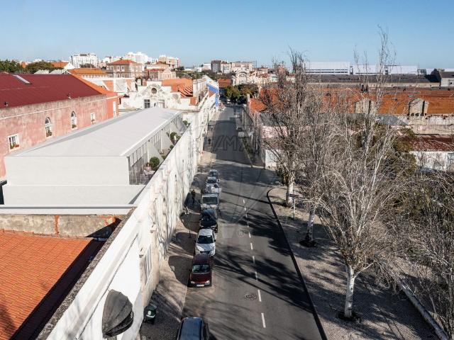 Moradia T3 à venda em Lisboa