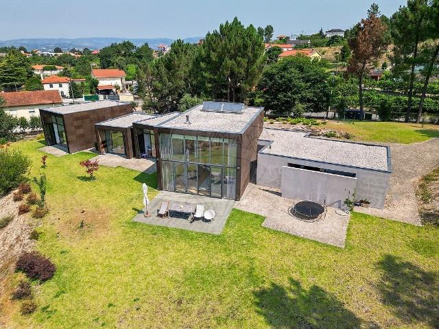 Moradia T3 à venda em Lufrei, Amarante RE/MAX Portugal