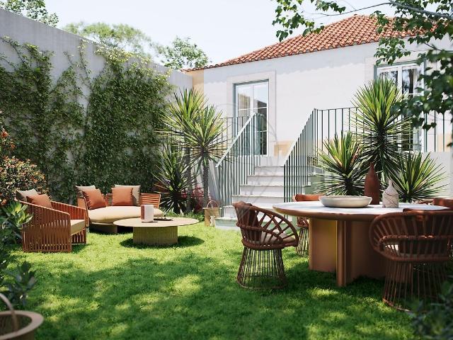 Moradia T3 à venda em Lumiar, Lisboa RE/MAX Portugal
