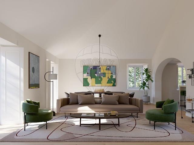 Moradia T3 à venda em Lumiar, Lisboa RE/MAX Portugal