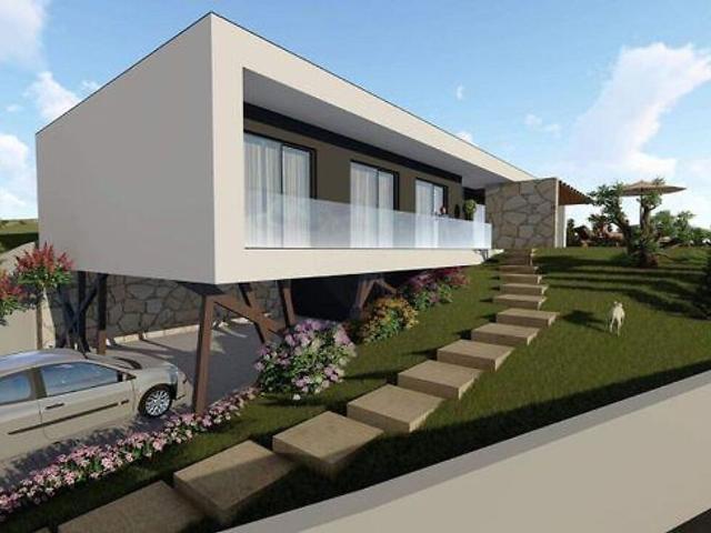 Moradia T3 à venda em Moure, Vila Verde RE/MAX Portugal