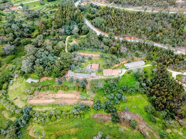 Moradia T3 à venda em Monchique