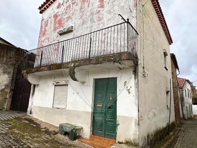 Moradia T3 à venda em Monfortinho e Salvaterra do Extremo, Idanha a Nova RE/MAX Portugal
