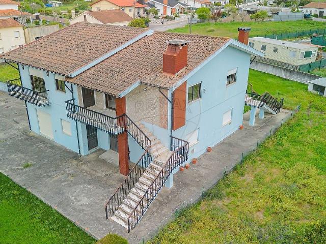 Moradia T3 à venda em Maceda, Ovar RE/MAX Portugal