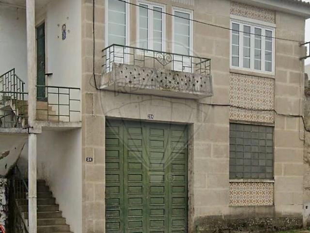Moradia T3 à venda em Macedo de Cavaleiros, Macedo de Cavaleiros RE/MAX Portugal