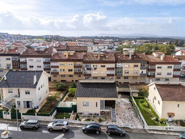 Moradia T3 à venda em Mafra