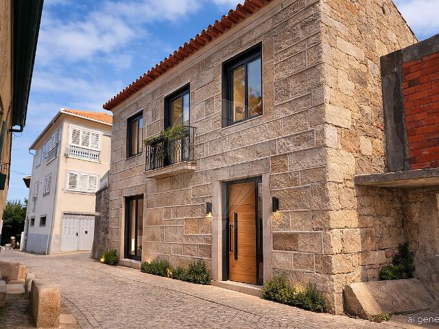 Moradia T3 à venda em Mangualde, Mesquitela e Cunha Alta, Mangualde RE/MAX Portugal