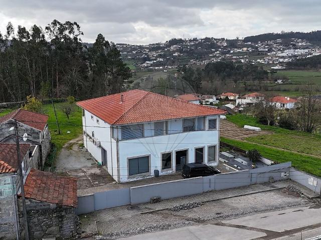 Moradia T3 à venda em Margaride Santa Eulália, Várzea, Lagares, Varziela e Moure, Felgueiras RE/MAX Portugal