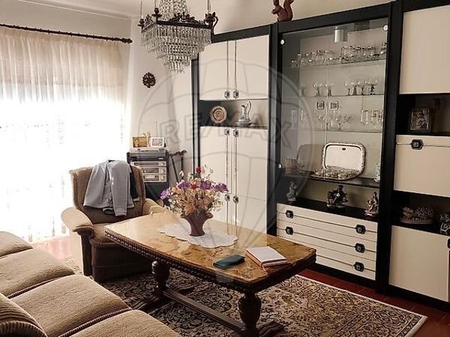 Moradia T3 à venda em Marinha Grande, Marinha Grande RE/MAX Portugal