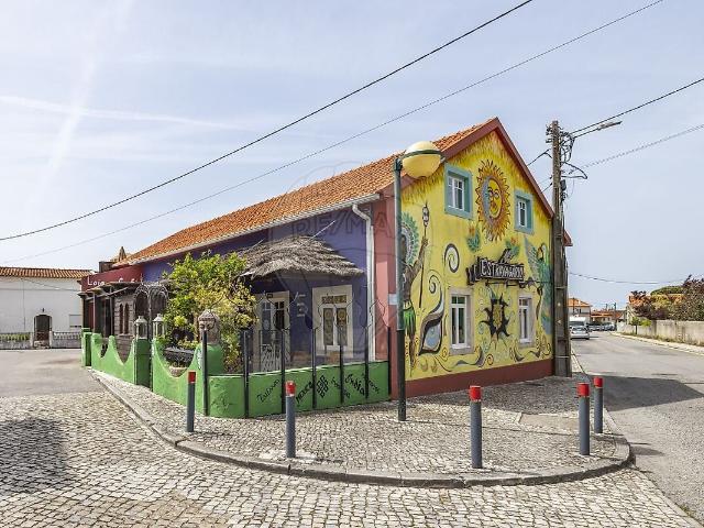 Moradia T3 à venda em Marinha Grande, Marinha Grande RE/MAX Portugal