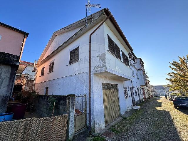 Moradia T3 à venda em Mascarenhas, Mirandela RE/MAX Portugal