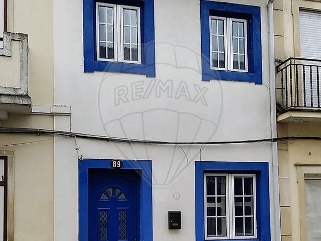 Moradia T3 à venda em Mealhada, Ventosa do Bairro e Antes, Mealhada RE/MAX Portugal
