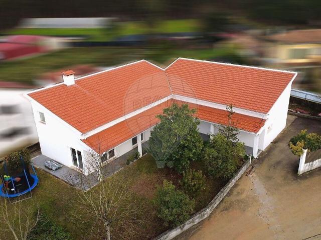 Moradia T3 à venda em Mealhada, Ventosa do Bairro e Antes, Mealhada RE/MAX Portugal