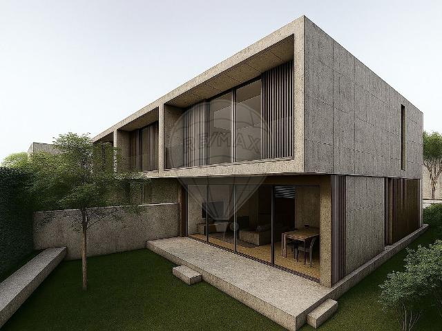 Moradia T3 à venda em Merelim São Pedro e Frossos, Braga RE/MAX Portugal