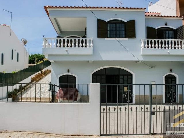 Moradia T3 à venda em Messines, Algarve Gatehouse Internat. 264m² São Bartolomeu De Messines