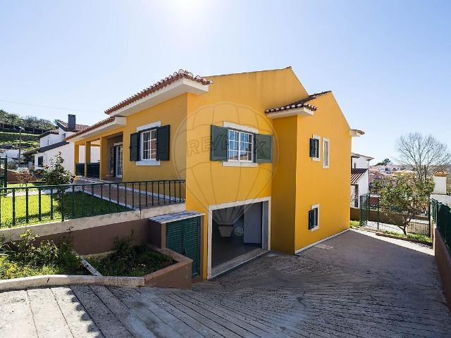 Moradia T3 à venda em Milharado, Mafra RE/MAX Portugal