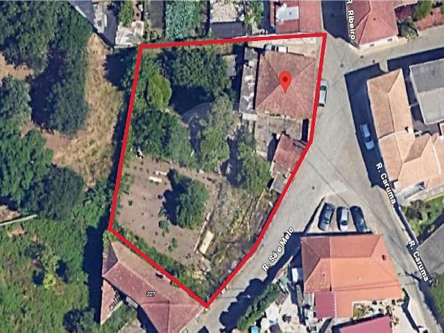 Moradia T3 à venda em Nogueira e Silva Escura, Maia RE/MAX Portugal