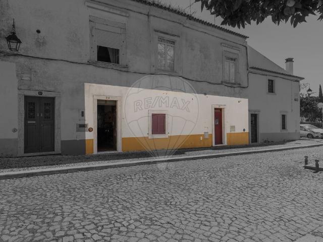 Moradia T3 à venda em Nossa Senhora da Conceição e São Bartolomeu, Vila Viçosa RE/MAX Portugal