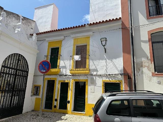 Moradia T3 à venda em Nossa Senhora da Expectação, Campo Maior RE/MAX Portugal
