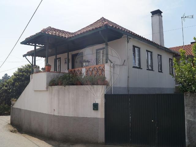 Moradia T3 à venda em São Miguel do Outeiro e Sabugosa, Tondela RE/MAX Portugal