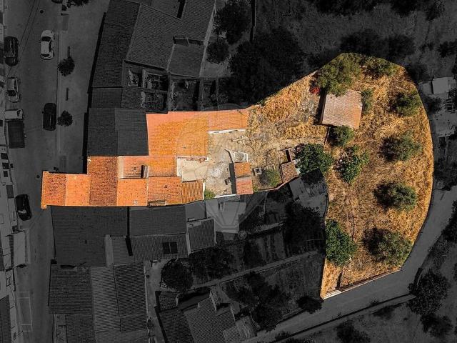 Moradia T3 à venda em São Bartolomeu do Outeiro e Oriola, Portel RE/MAX Portugal