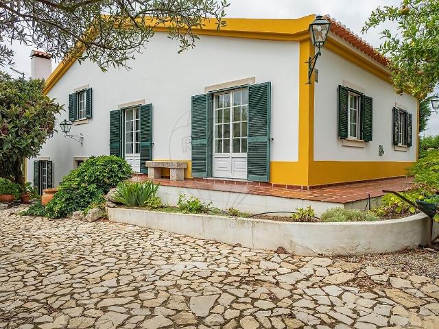 Moradia T3 à venda em São Bartolomeu dos Galegos e Moledo, Lourinhã RE/MAX Portugal