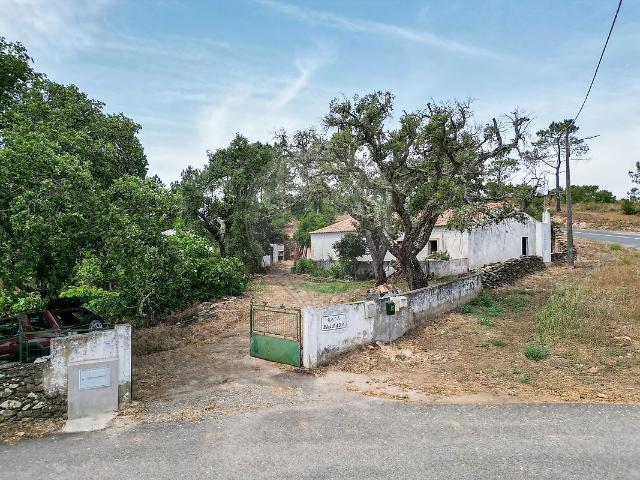 Moradia T3 à venda em São Brás de Alportel, São Brás de Alportel RE/MAX Portugal