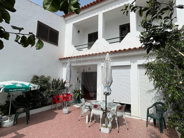Moradia T3 à venda em São Brás e São Lourenço, Elvas RE/MAX Portugal
