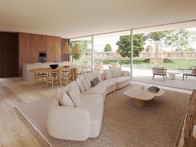 Moradia T3 à venda em São Francisco da Serra, Santiago do Cacém RE/MAX Portugal