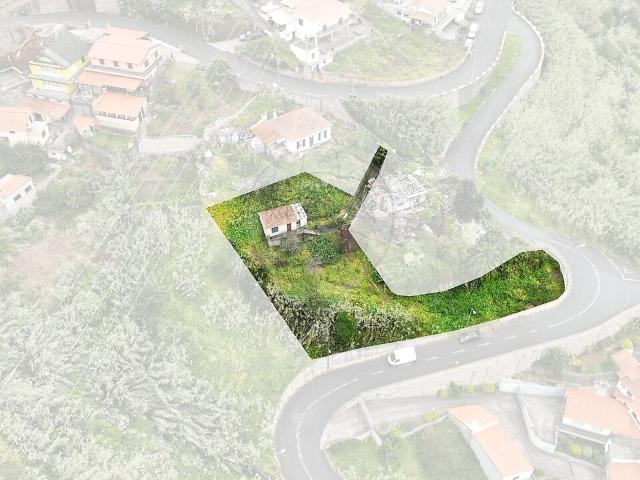 Moradia T3 à venda em São Gonçalo, Funchal RE/MAX Portugal