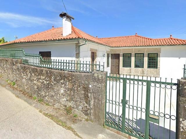 Moradia T3 à venda em São Julião e Silva, Valença RE/MAX Portugal