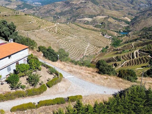 Moradia T3 à venda em São João da Pesqueira