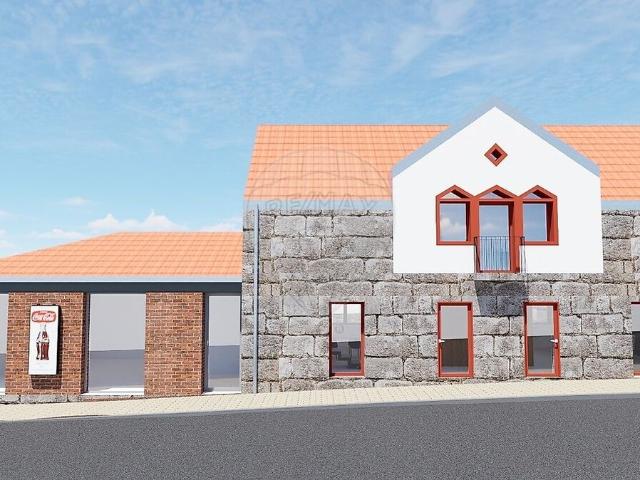 Moradia T3 à venda em São Joaninho, Santa Comba Dão RE/MAX Portugal