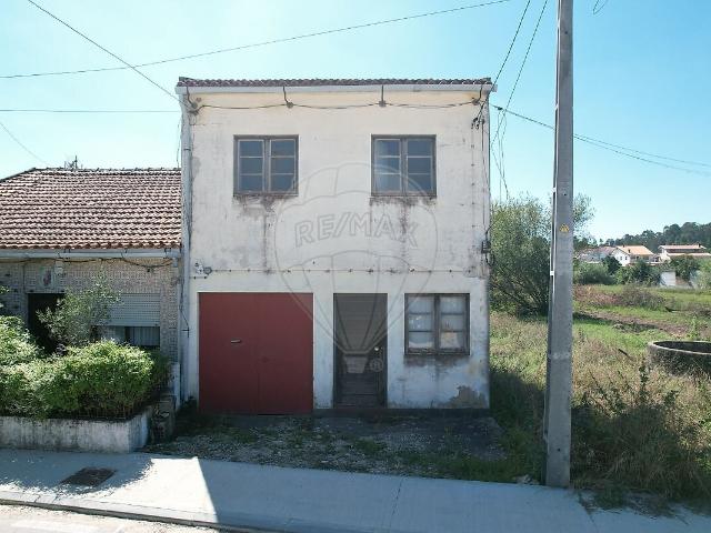 Moradia T3 à venda em São Lourenço do Bairro, Anadia RE/MAX Portugal