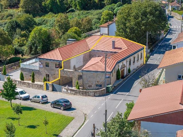 Moradia T3 à venda em São Pedro do Sul, Várzea e Baiões, São Pedro do Sul RE/MAX Portugal