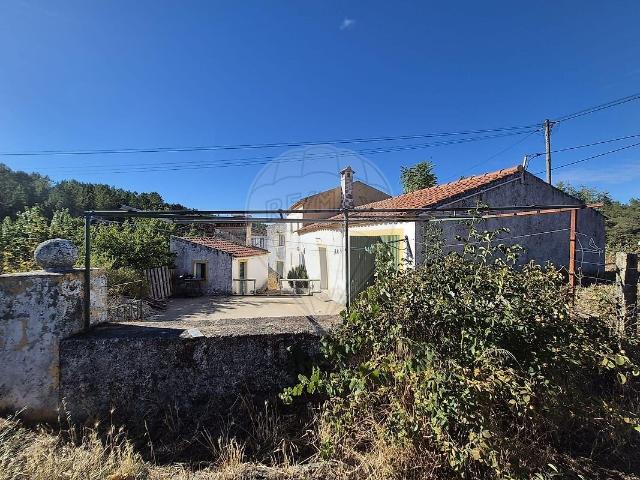 Moradia T3 à venda em São Salvador da Aramenha, Marvão RE/MAX Portugal