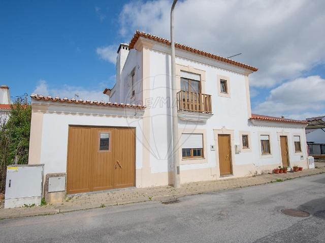 Moradia T3 à venda em São Teotónio, Odemira RE/MAX Portugal