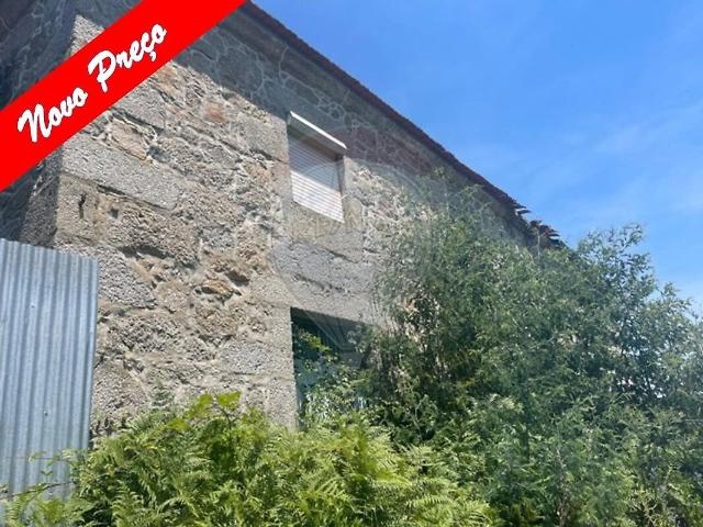 Moradia T3 à venda em Souto e Tabaçô, Arcos de Valdevez RE/MAX Portugal