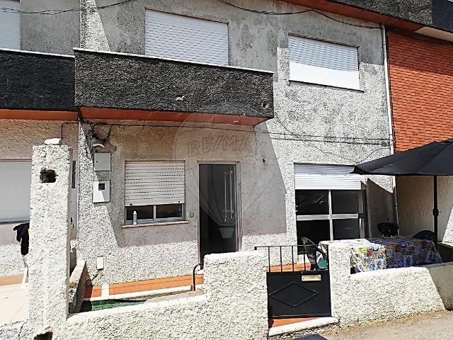 Moradia T3 à venda em Souto, Sabugal RE/MAX Portugal