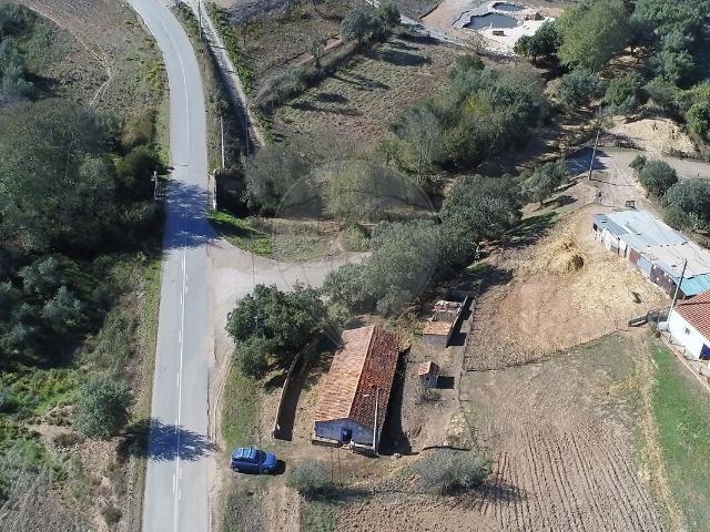 Moradia T3 à venda em Sabóia, Odemira RE/MAX Portugal