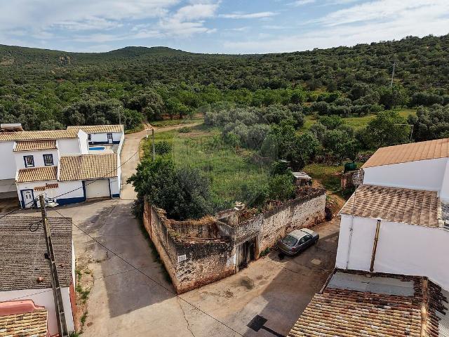 Moradia T3 à venda em Salir, Loulé RE/MAX Portugal
