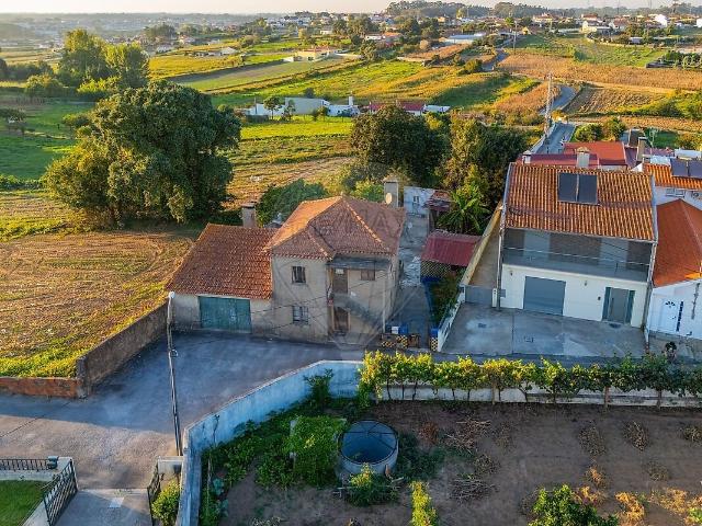 Moradia T3 à venda em Salreu, Estarreja RE/MAX Portugal