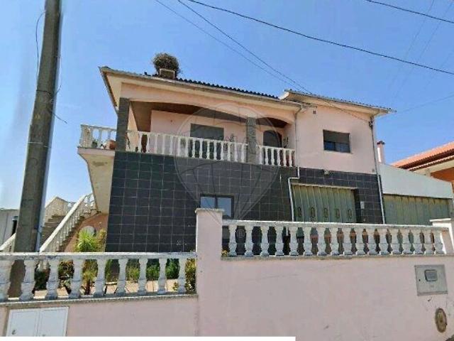Moradia T3 à venda em Salreu, Estarreja RE/MAX Portugal