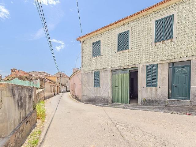 Moradia T3 à venda em Salreu, Estarreja RE/MAX Portugal